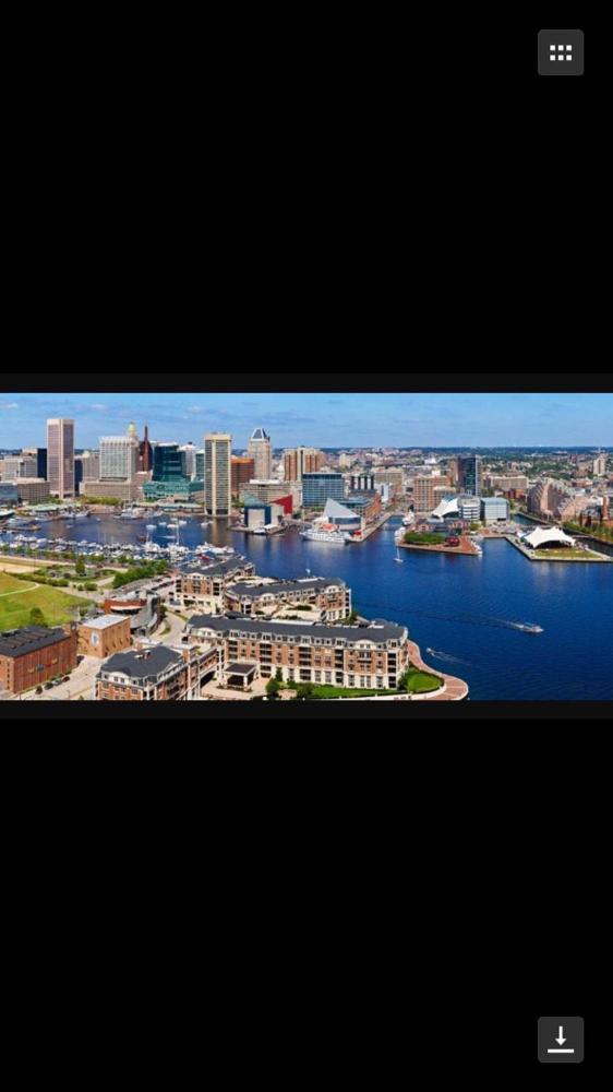 Best Bedroom Next to JHU